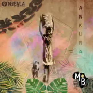 Magic Beatz - Africa Negra (Original Mix)
